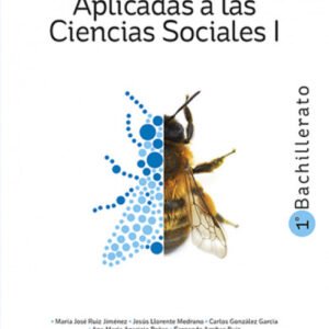 Matemáticas aplicadas a las Ciencias Sociales I 1º Bachillerato