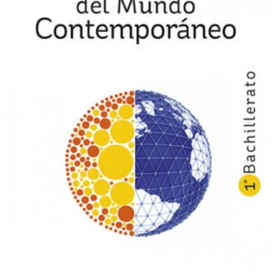 Historia del mundo contemporáneo I 1º Bachillerato
