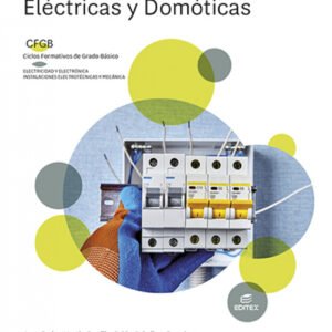 Instalaciones eléctricas y domóticas
