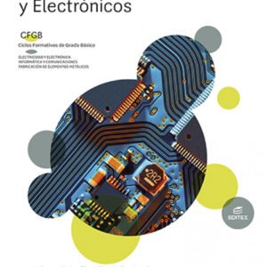 Equipos eléctricos y electrónicos