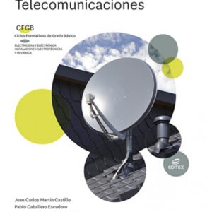 Instalaciones de telecomunicaciones