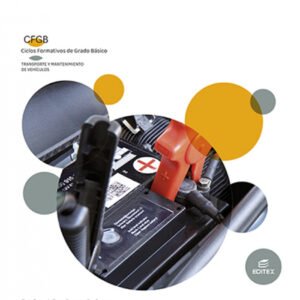 Electricidad del vehículo