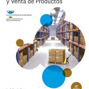 preparación de pedidos y venta de productos (F.Básica) 2002