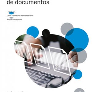 Ofimática y archivo de documentos