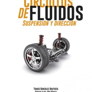 Circuitos de fluidos. Suspensión y dirección