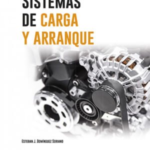Sistemas de carga y arranque