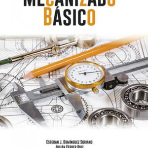 Mecanizado Básico GM 2022