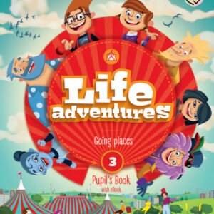 (22).life adventures 3ºprim.(pupil´s book+ebook) updated