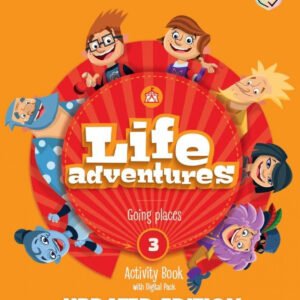 (22).life adventures 3ºprim.(activity)+booklet+digital pack
