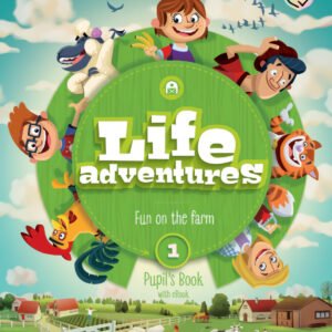 (22).life adventures 1ºprim.(pupil´s book+ebook) updated