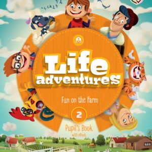 (22).life adventures 2ºprim.(pupil´s book+ebook) updated