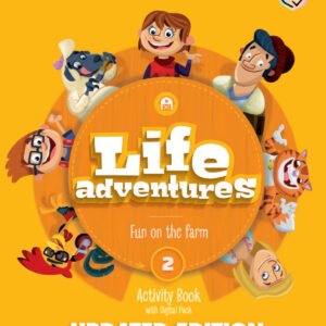 (22).life adventures 2ºprim.(activity)+booklet+digital pack