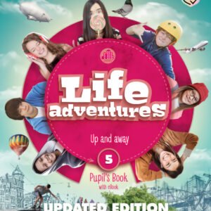 (22).life adventures 5ºprim.(pupil´s book+ebook) updated