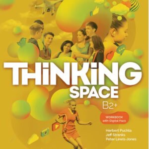 (22).thinking space (b2+) 4ºeso (workbook+digital pack)