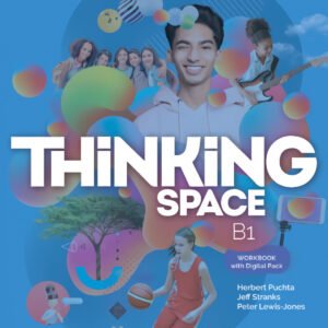 (22).thinking space (b1) 2ºeso (workbook+digital pack)