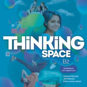 THINKING SPACE B2 WORKBOOK