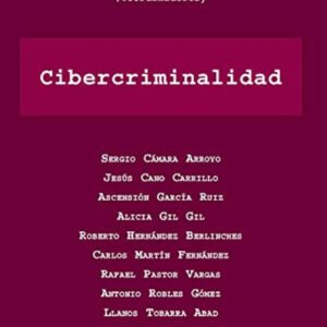 Cibercriminalidad