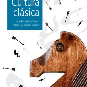 Cultura Clásica 3º ESO (2020 LOMCE)