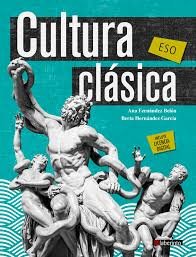 CULTURA CLASICA 4ºESO 23 FANFEST LABERINTO