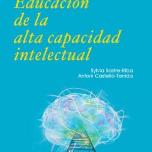 Educación de la alta capacidad intelectual