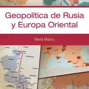 GEOPOLITICA DE RUSIA Y EUROPA ORIENTAL