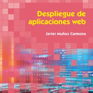 Despliegue aplicaciones web