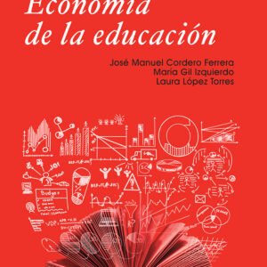 ECONOMIA DE LA EDUCACION