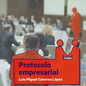 PROTOCOLO EMPRESARIAL