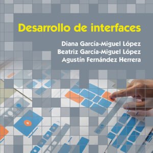 Desarollo de interfaces