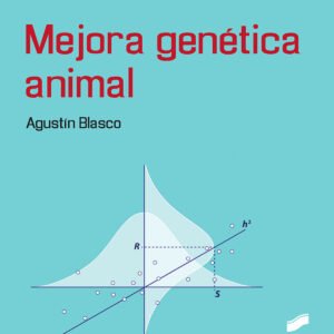 MEJORA GENETICA ANIMAL