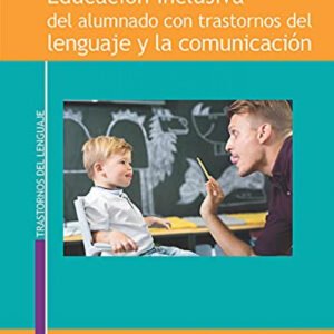 EDUCACION INCLUSIVA DEL ALUMNADO CON TR
