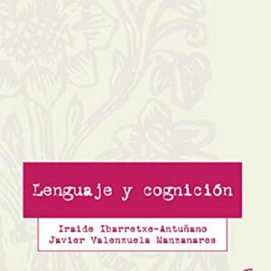 LENGUAJE Y COGNICION