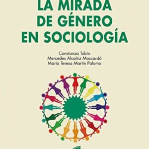 LA MIRADA DE GENERO EN SOCIOLOGIA