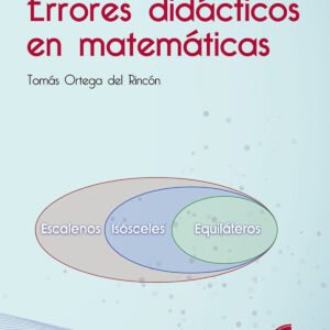 Errores didacticos en matematicas
