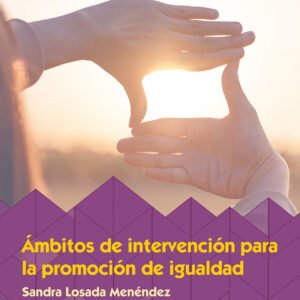 A?mbitos de intervencio?n para la promocio?n de igualdad