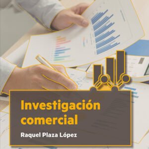 Investigación comercial