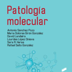 Patología molecular