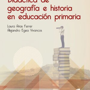 Dida?ctica de geografi?a e historia en educacio?n primaria
