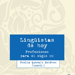 LINGÜÍSTAS DE HOY
