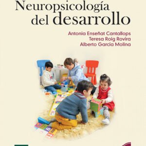 Neuropsicologia del desarrollo