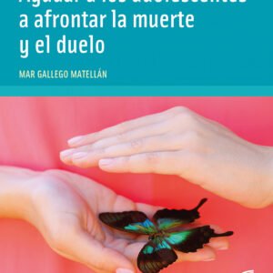 Ayudar a los adolescentes a afrontar la muerte y el duelo