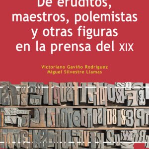 DE EURDITOS MAESTROS POLEMITAS Y OTROS
