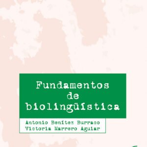 FUNDAMENTOS DE BIOLINGUISTICA