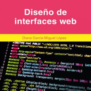 Diseño de interfaces web