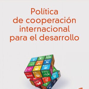 POLITICA DE COOPERACION INTERNACIONAL PARA EL DESARROLLO