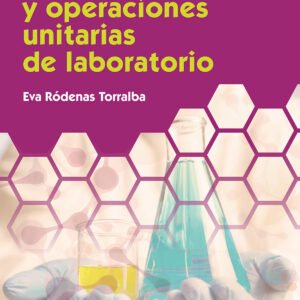 Muestreo y operaciones unitarias de laboratorio