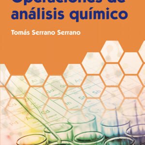 Operaciones de análisis químico