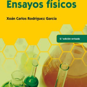 Ensayos físicos (2.ª edición revisada)(contenido actualizado)