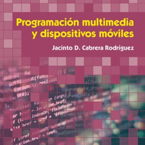 Programación multimedia y dispositivos móviles (contenido actualizado)