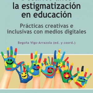 DESAFIOS ANTE LA ESTIGMATIZACION EN EDUCACION